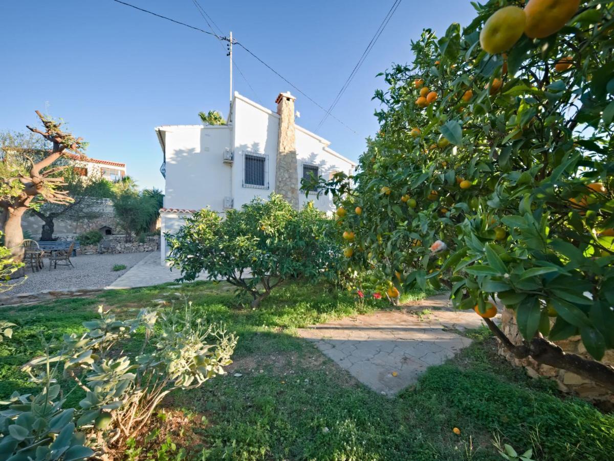 Carmen By Interhome Holiday home