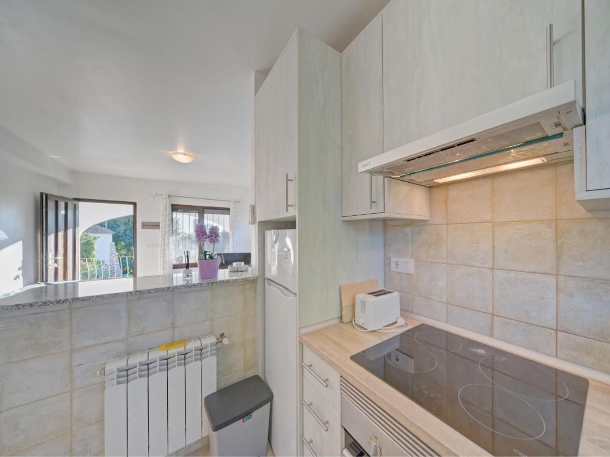 Holiday home Carmen By Interhome *