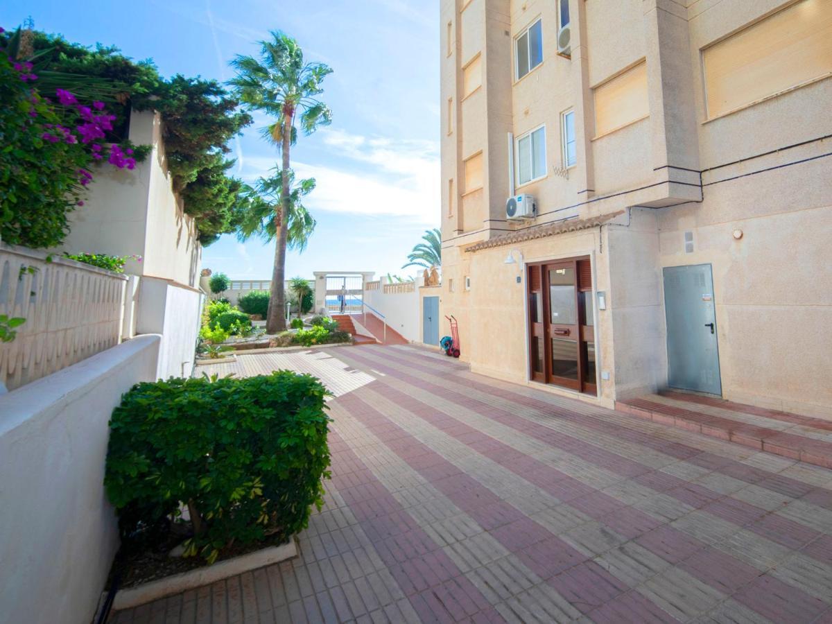 Casita Blanca By Interhome Calpe