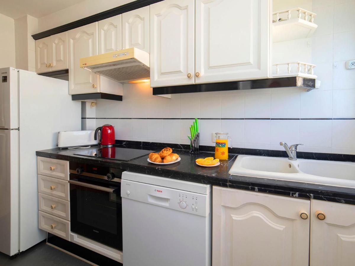 Casita Blanca By Interhome Apartment