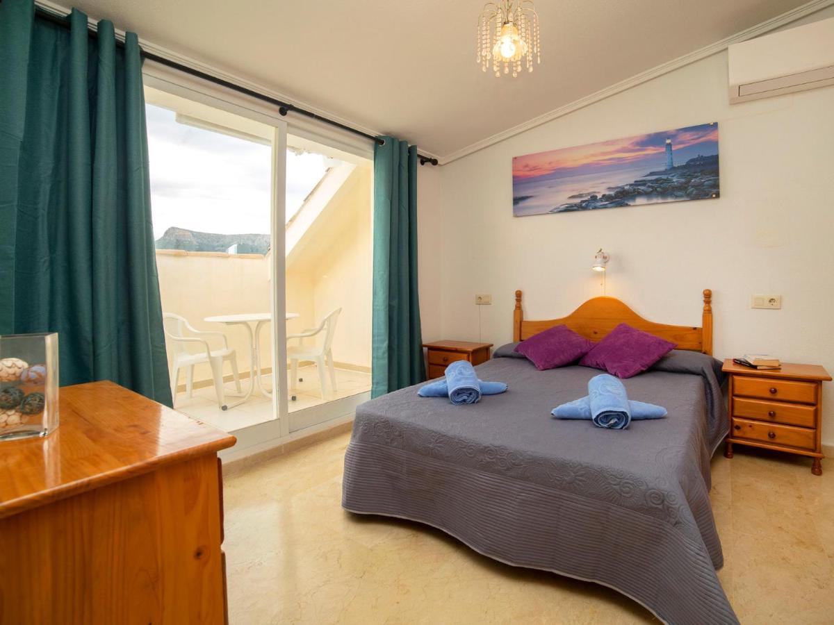 Casita Blanca By Interhome Apartment