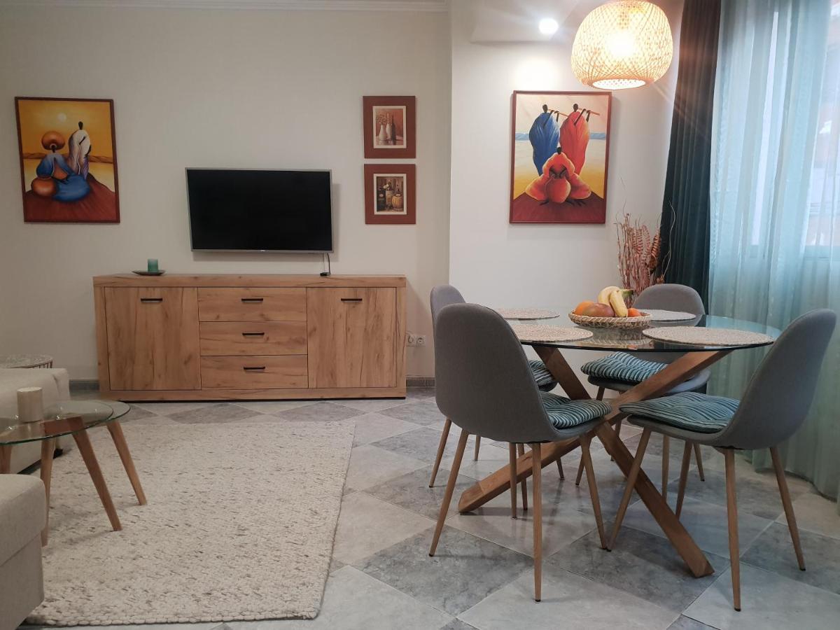 Apartamento By The *