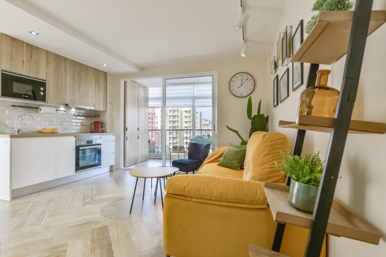 Apartamento Apartamento Bermudas En *