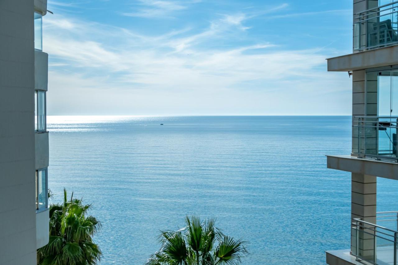 Apartamento Bermudas En Apartamento Calpe