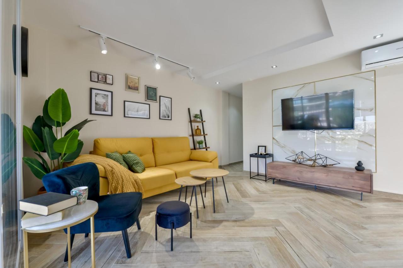 Apartamento Bermudas En