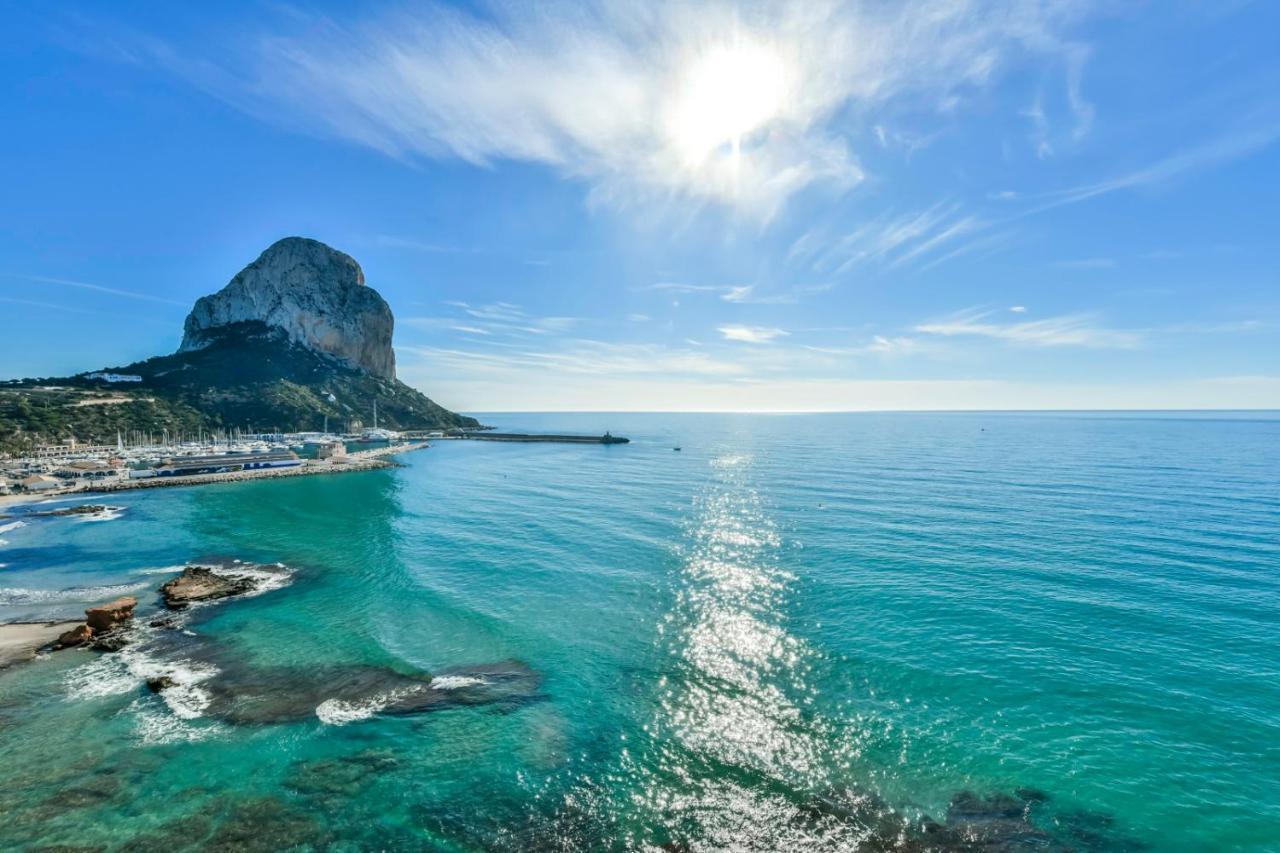 Apartamento Bermudas En