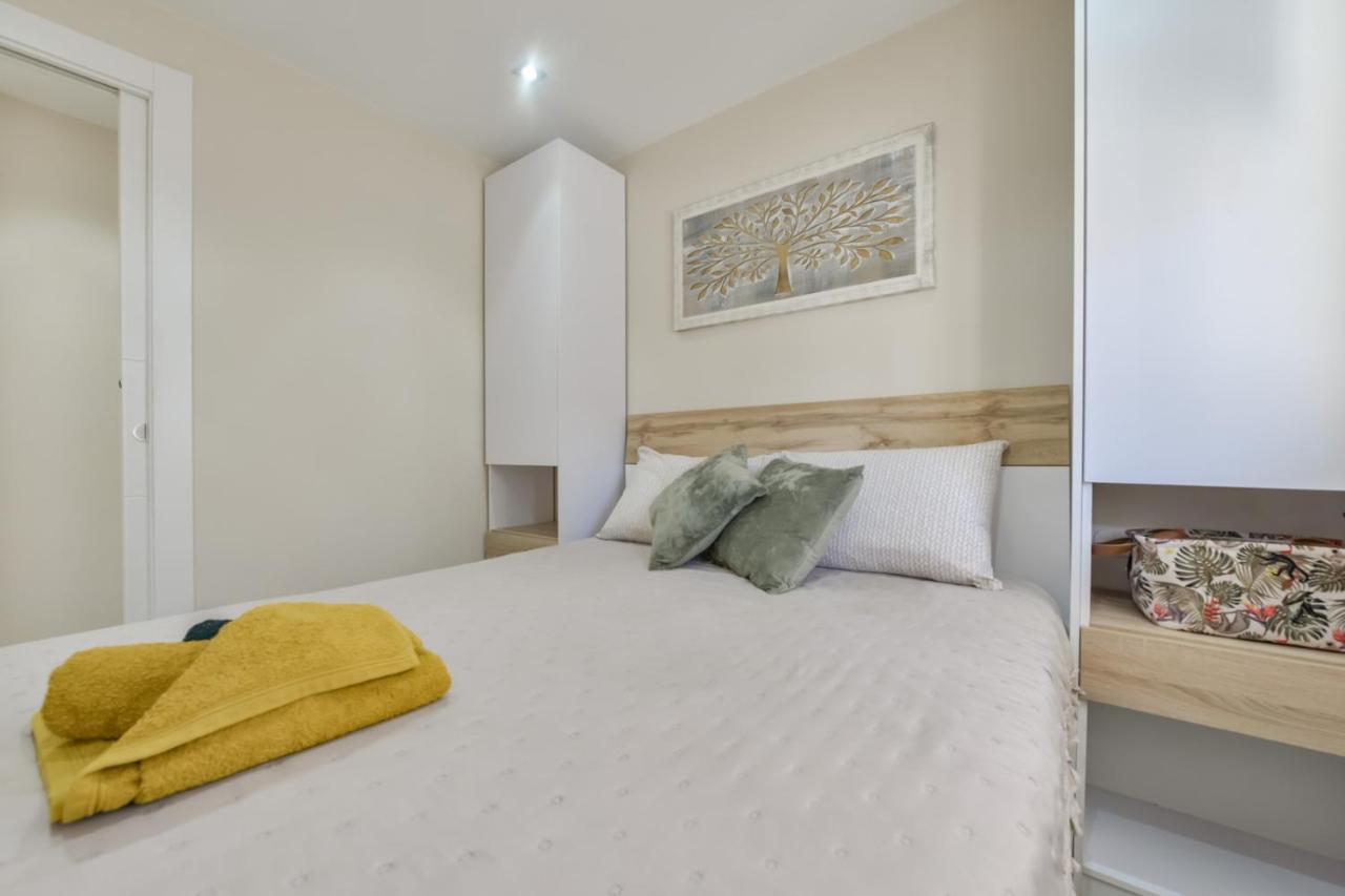 Apartamento Bermudas En * Calpe