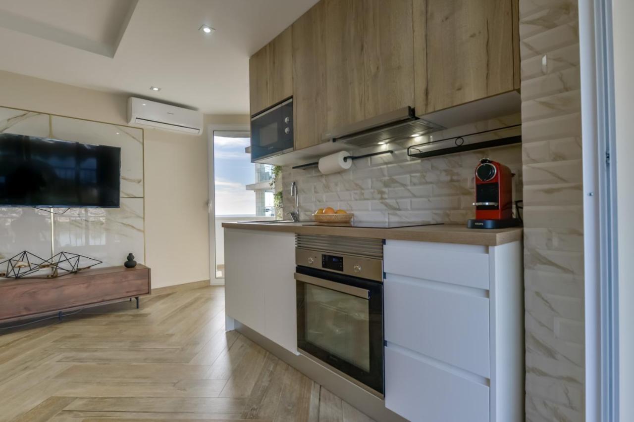 Apartamento Bermudas En Calpe