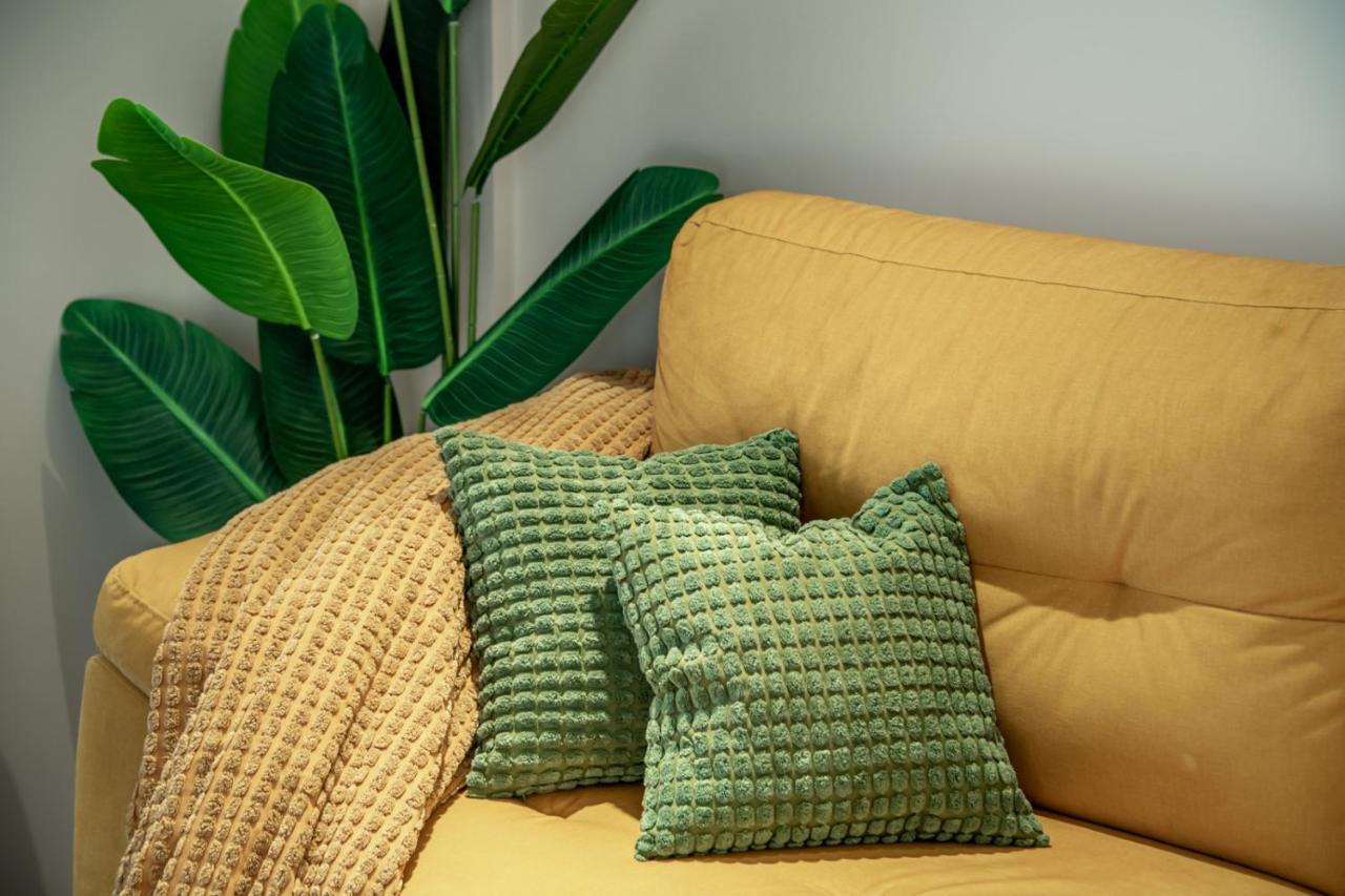 Apartamento Bermudas En *