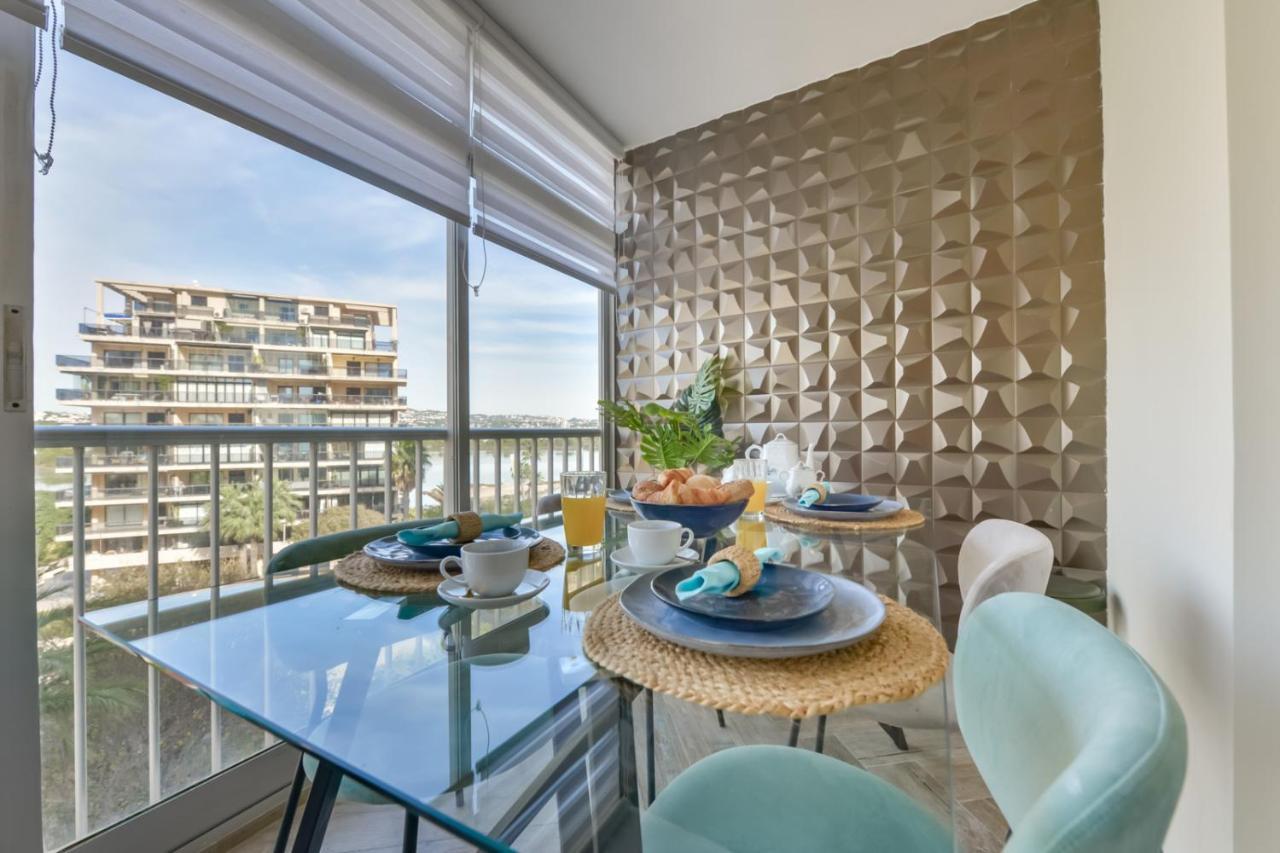 Apartamento Apartamento Bermudas En Calpe