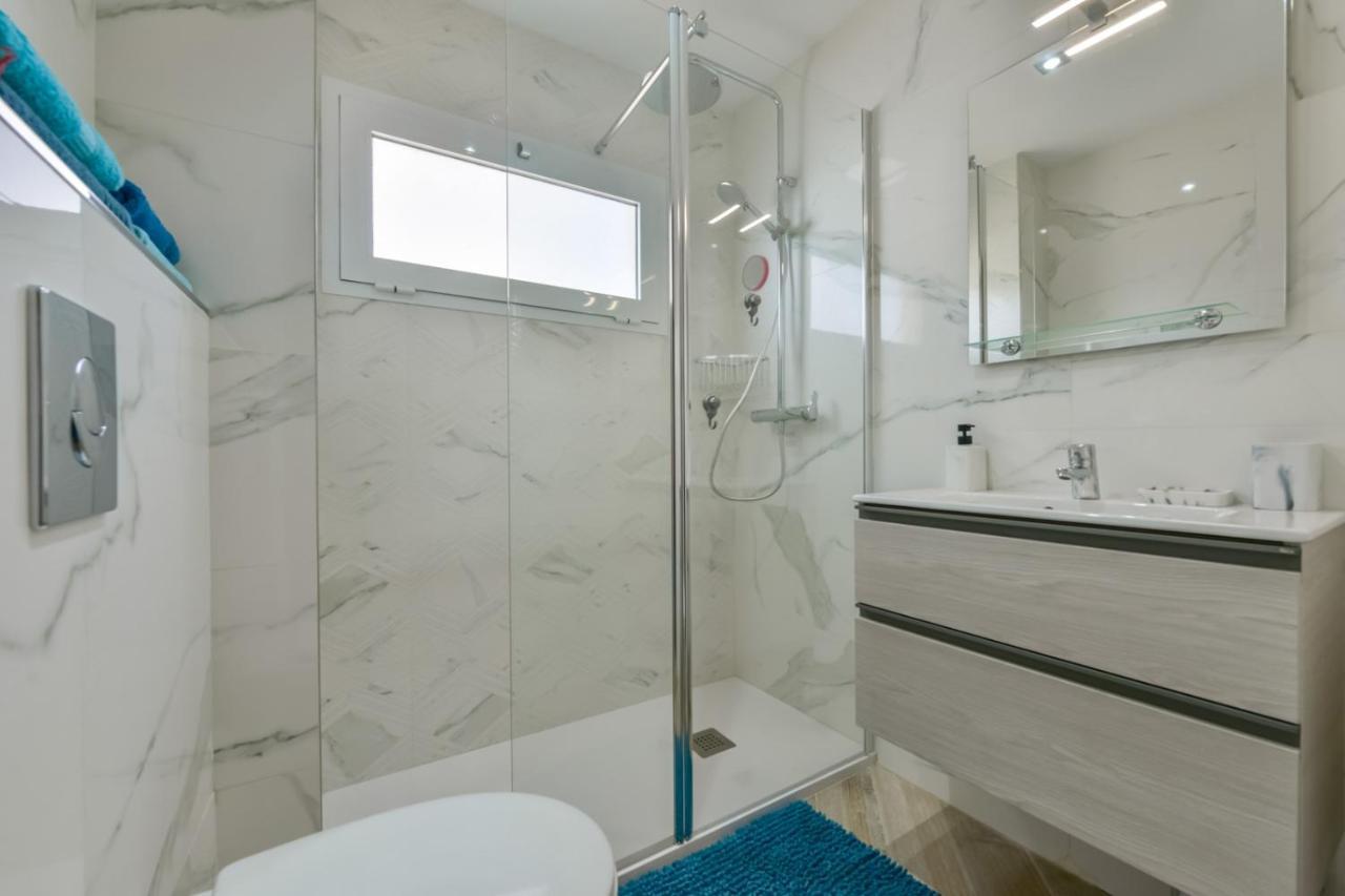 Apartamento Bermudas En