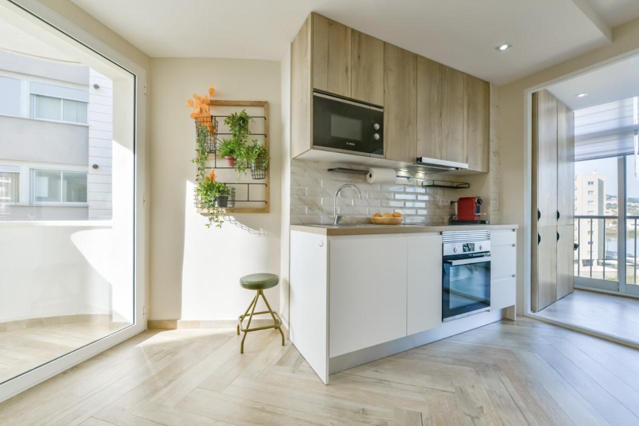Apartamento Bermudas En Apartamento Calpe