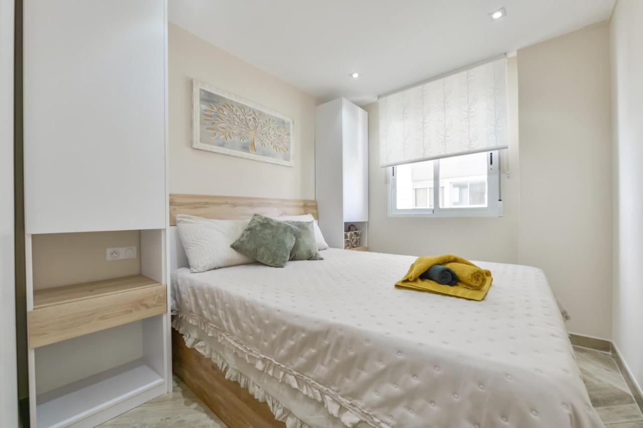 Apartamento Apartamento Bermudas En *