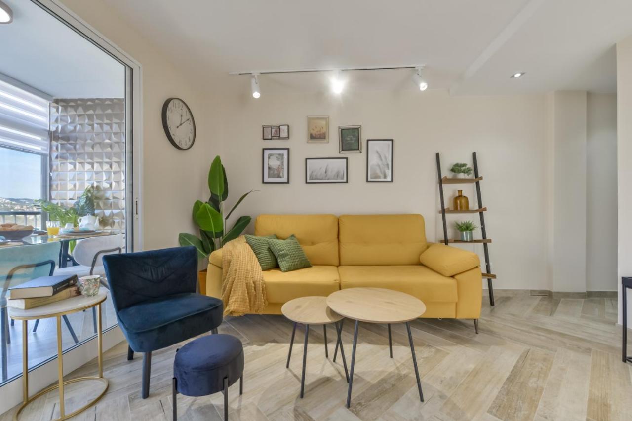 Apartamento Bermudas En *