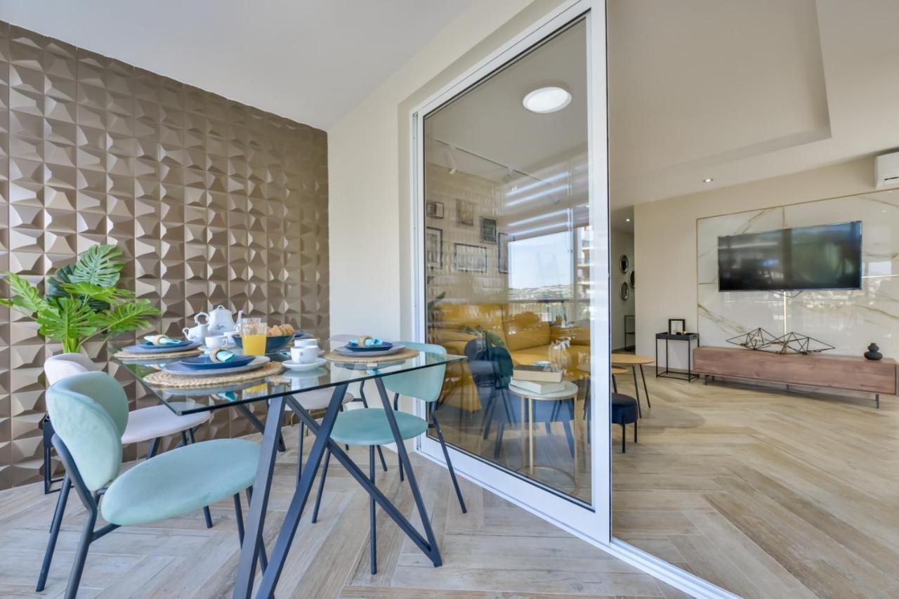 Apartamento Bermudas En * Calpe