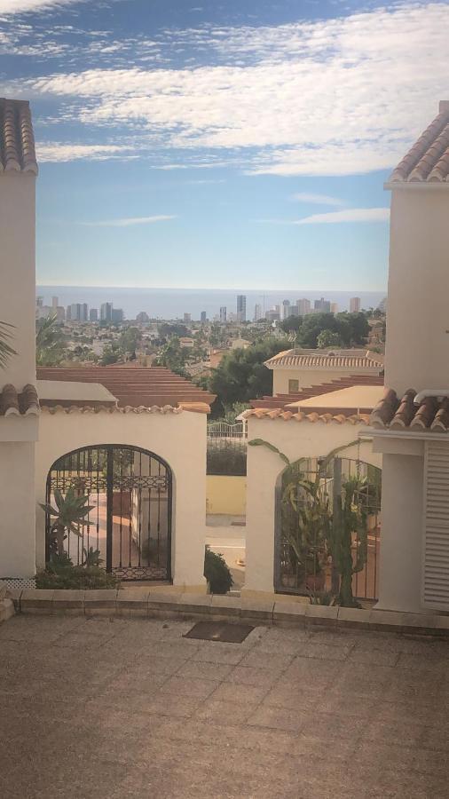Casa Bonita Imperal Park Apartment