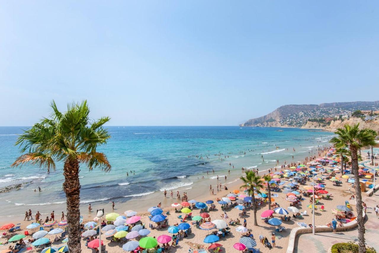 Apartamento Apartamento Capri 3 - Plusholidays