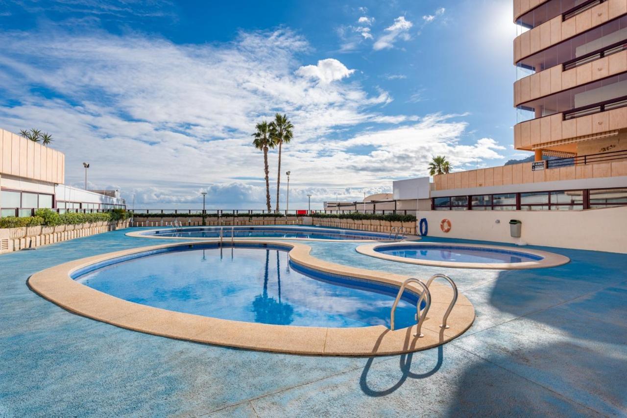 Topacio 1 - Plusholidays Calpe