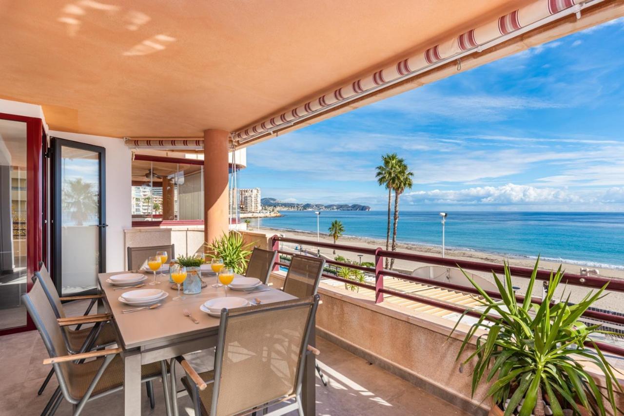 Apartamento Topacio 1 - Plusholidays *