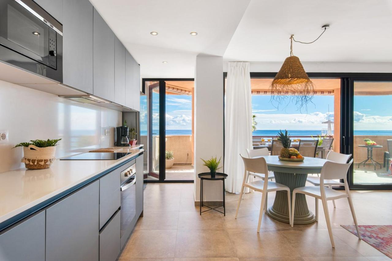 Topacio 1 - Plusholidays * Calpe