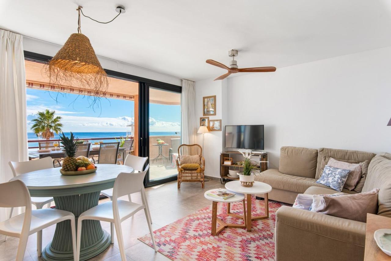 Topacio 1 - Plusholidays Apartamento Calpe