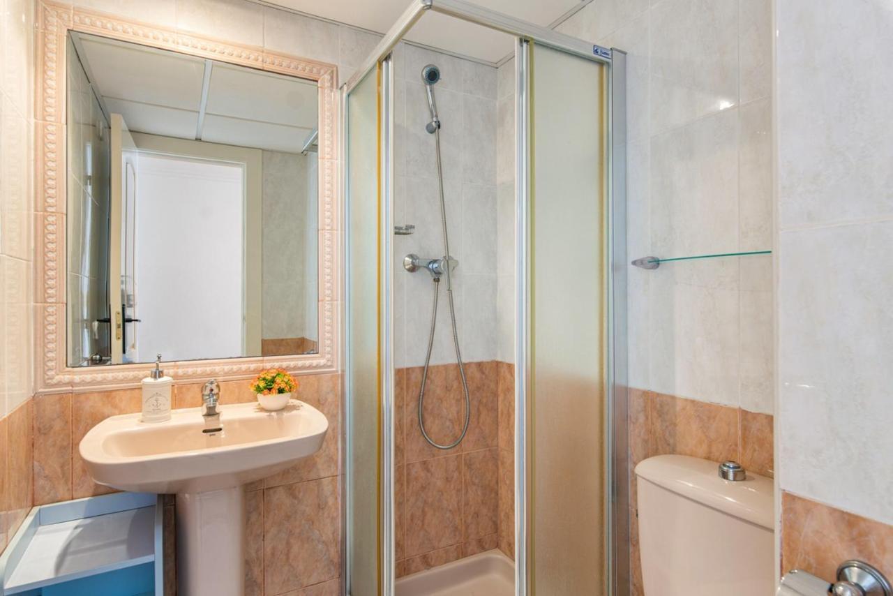 Topacio 1 - Plusholidays Apartamento Calpe
