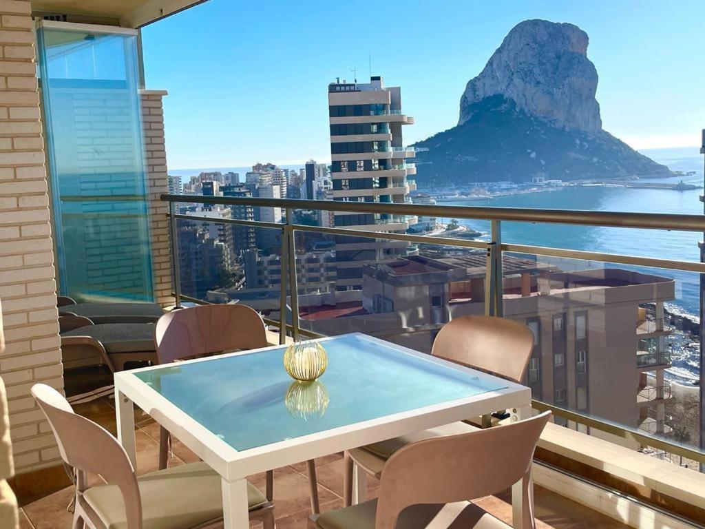 Bahia Del Sol 18c Penon & Sea View Arenal Apartment *