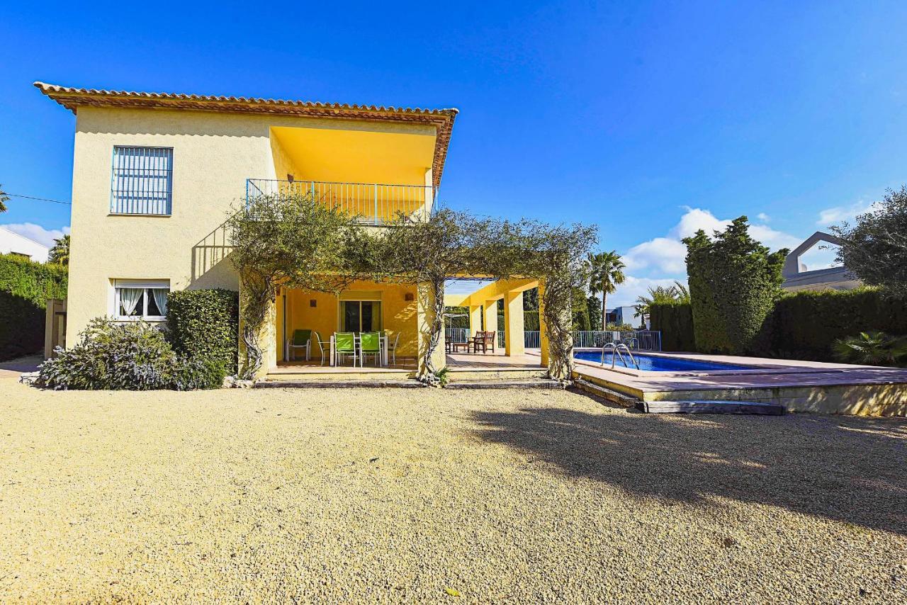 Gio - Plusholidays Villa