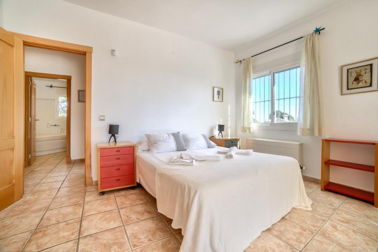Villa Gio - Plusholidays *