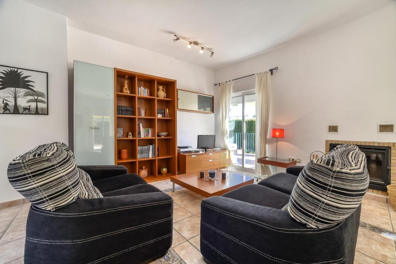 Villa Gio - Plusholidays Calpe