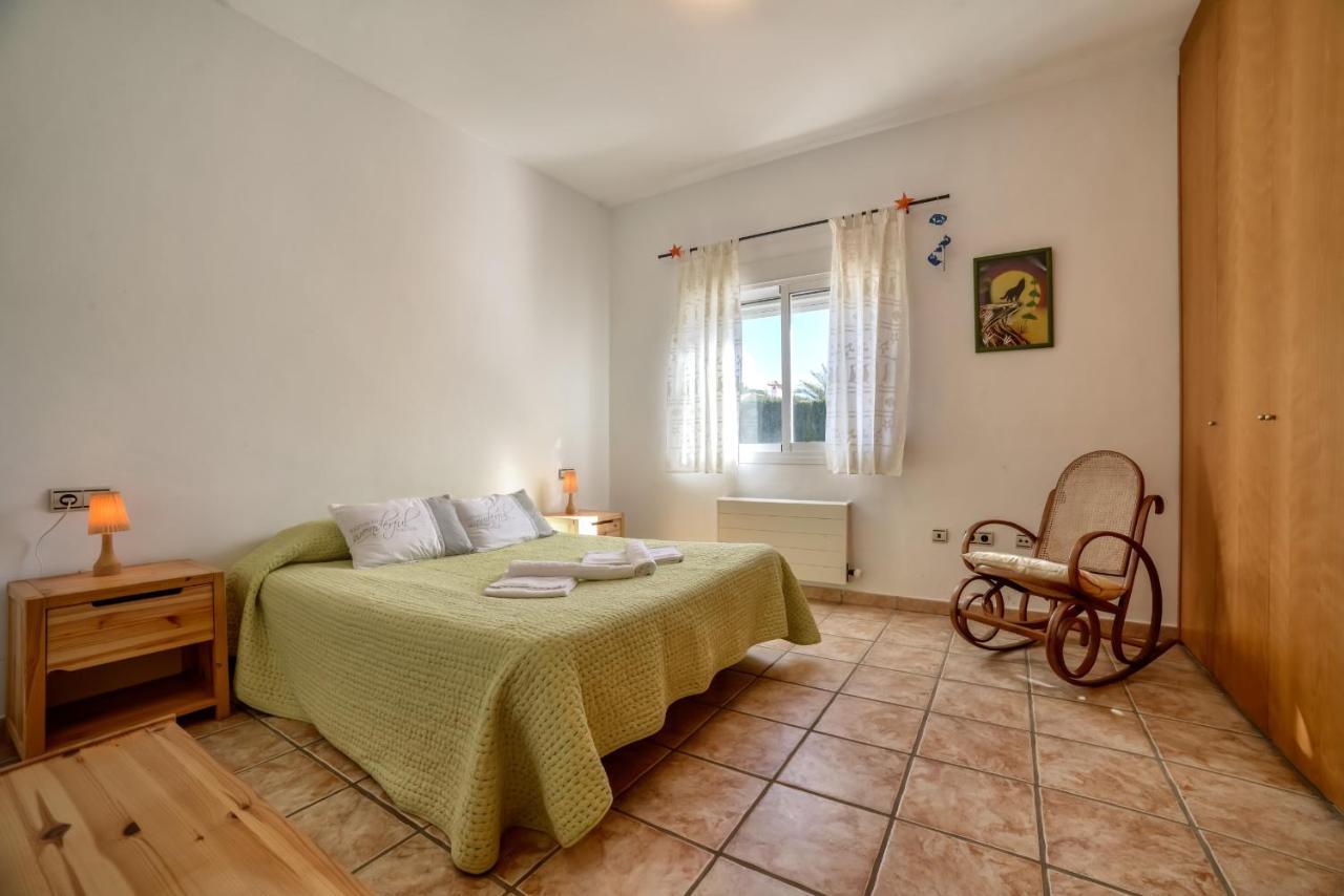 Gio - Plusholidays Villa Calpe