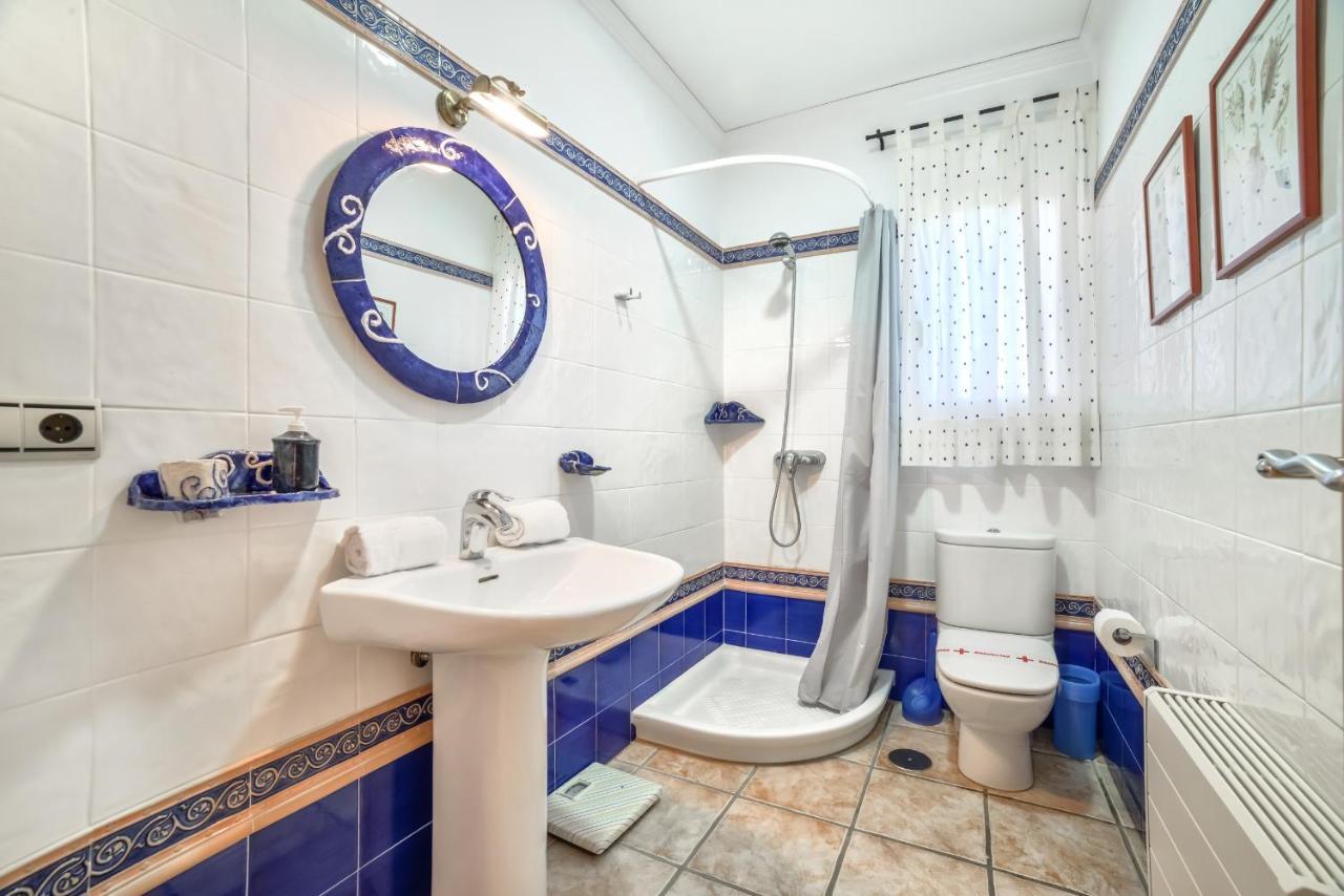 Gio - Plusholidays Villa Calpe