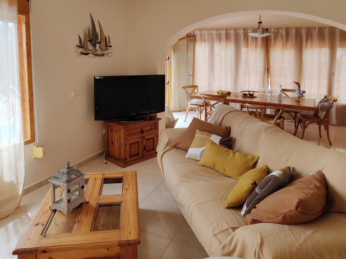 Fiorida Villa *