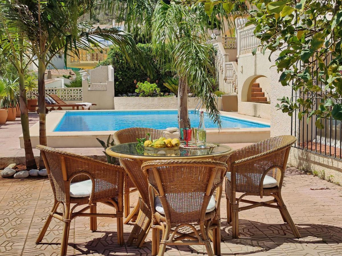 Fiorida Villa *