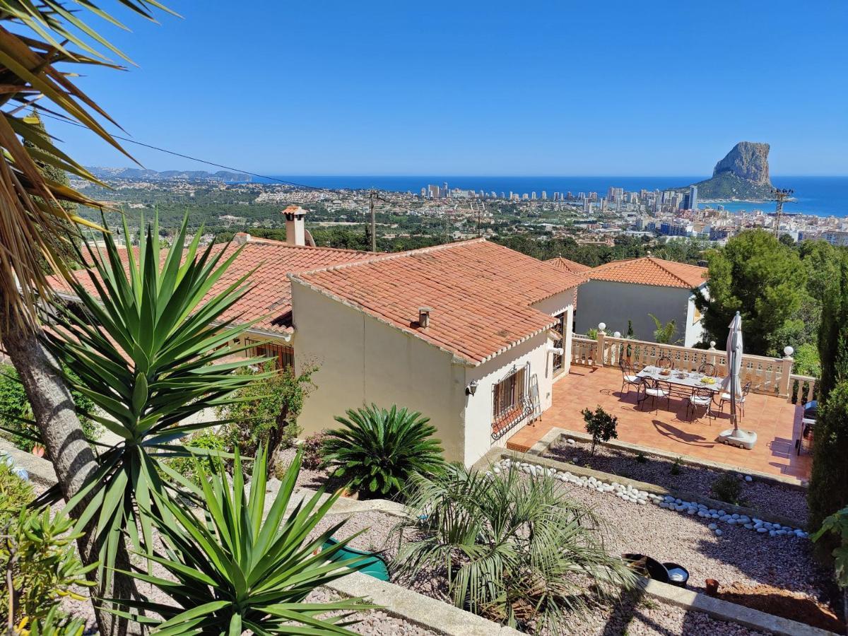 Villa Fiorida *