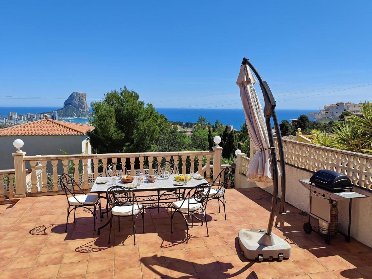 Villa Fiorida