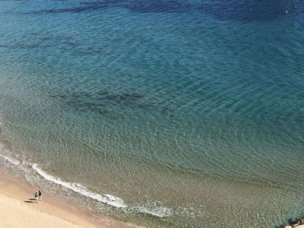 Apartamento Vista Del Mar Calpe