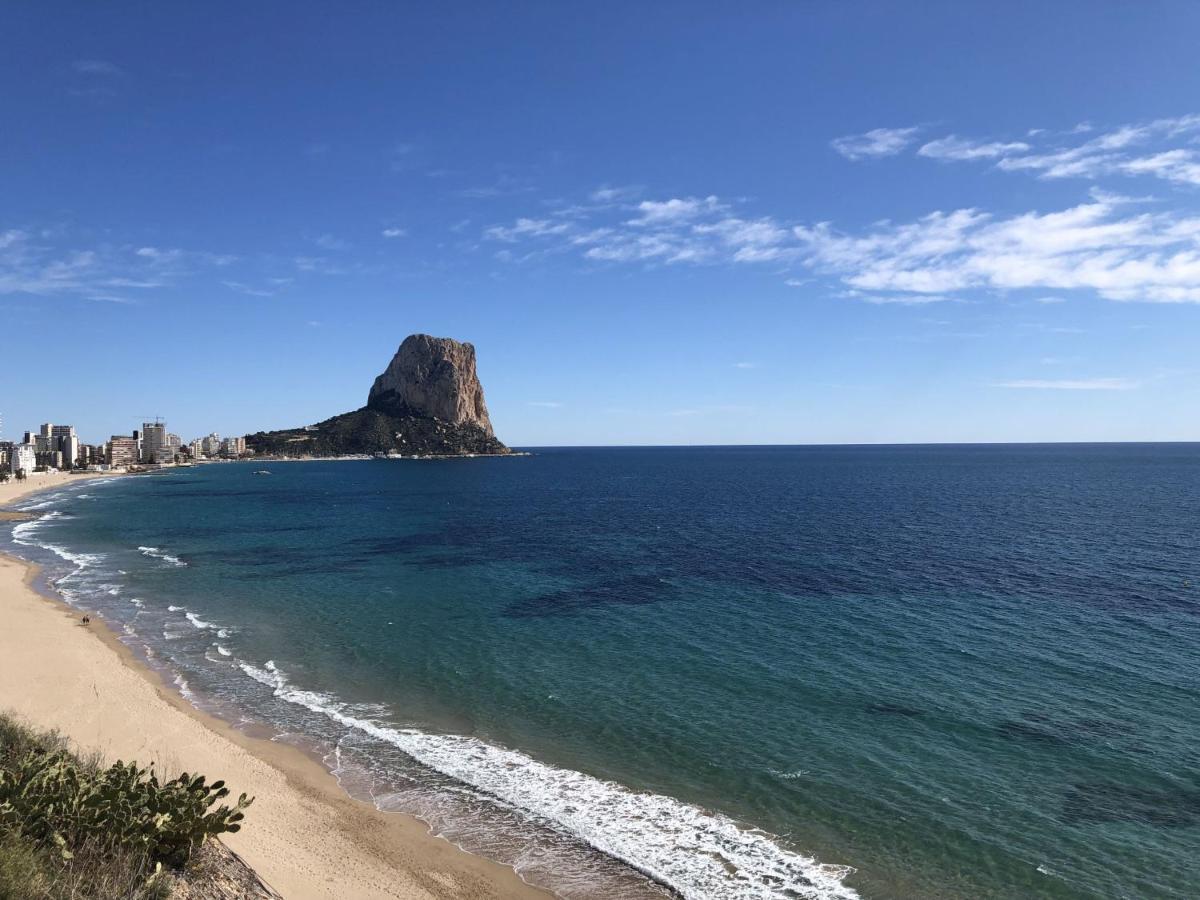 Vista Del Mar * Calpe