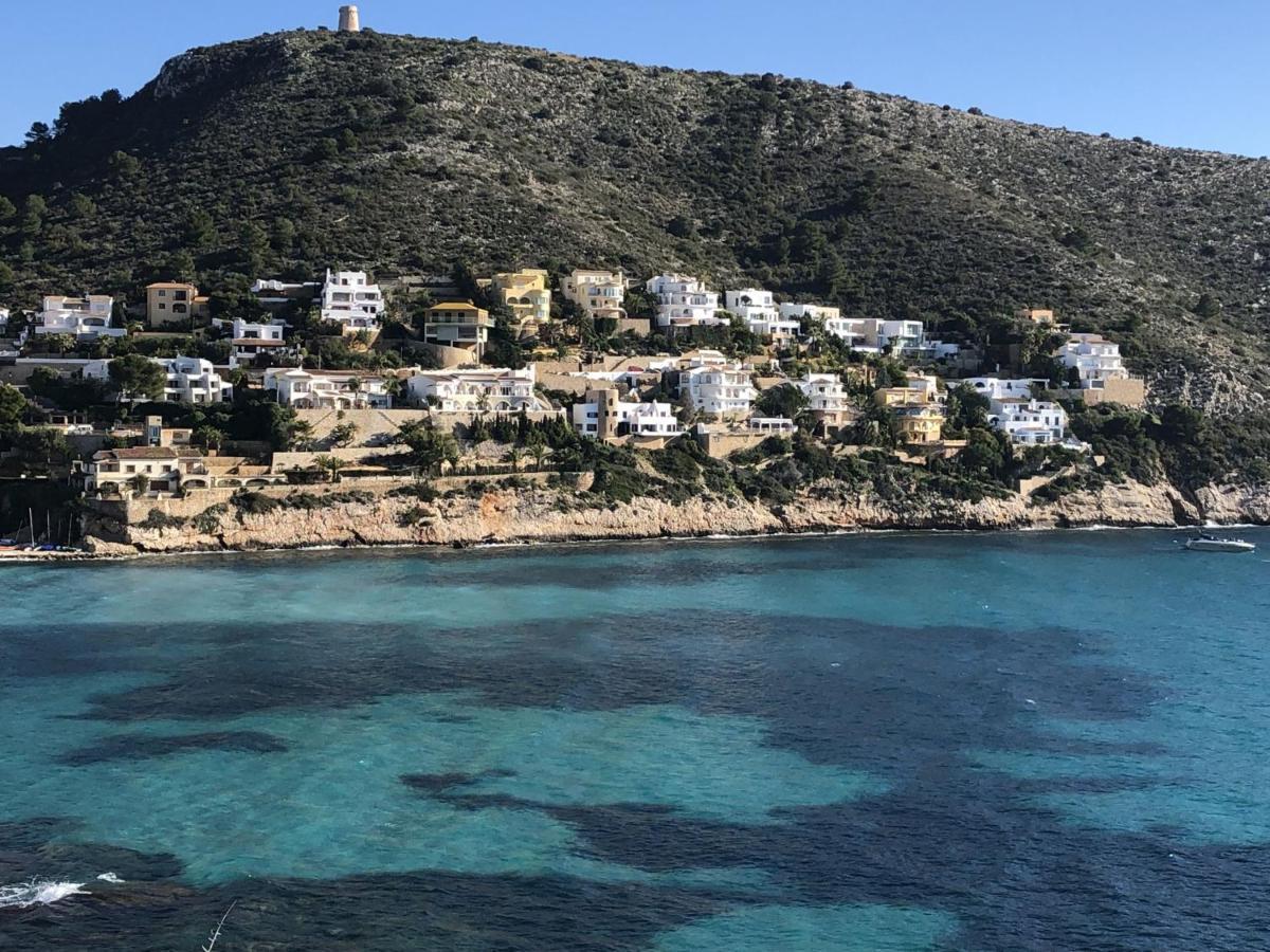 Vista Del Mar * Calpe
