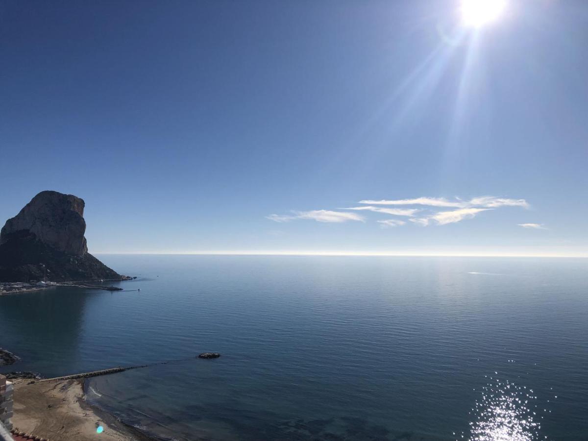 Vista Del Mar * Calpe