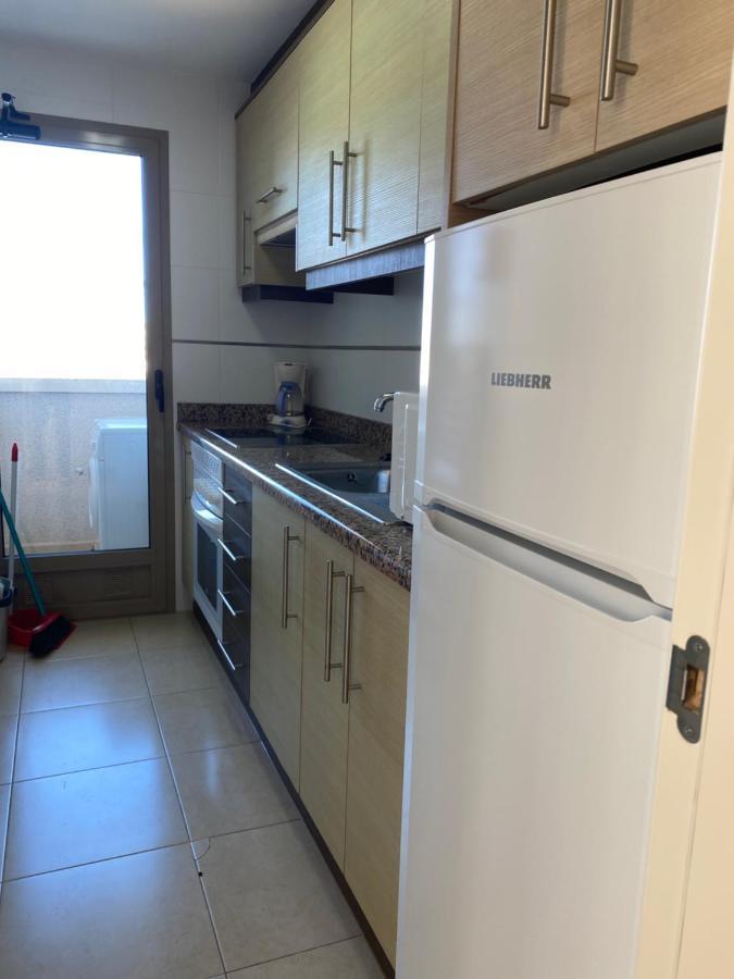 Apartamento Larimar Salinas 8