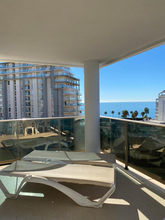 Larimar Salinas 8 Apartamento