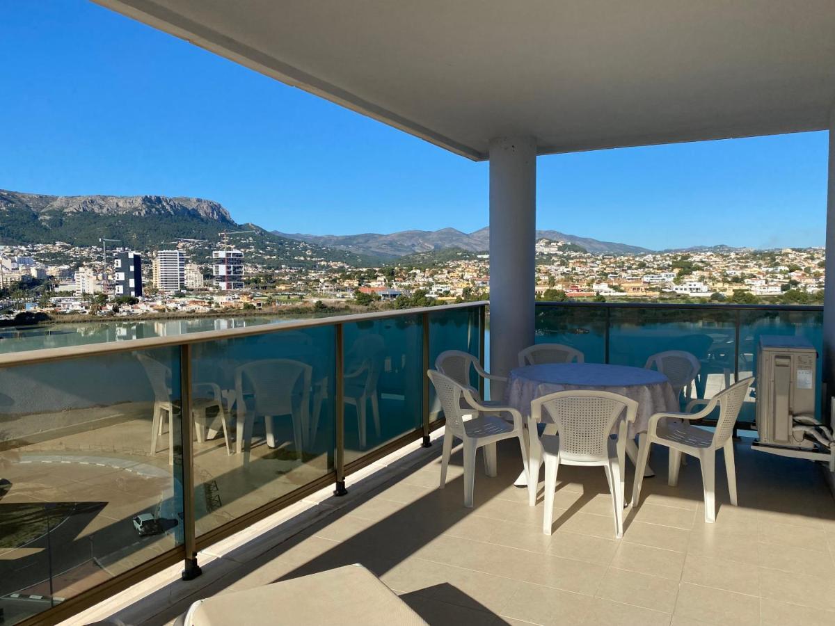 Apartamento Larimar Salinas 8 *