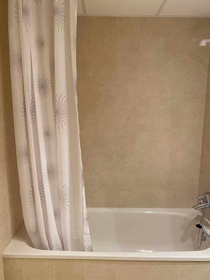 Apartamento Larimar Salinas 8 *