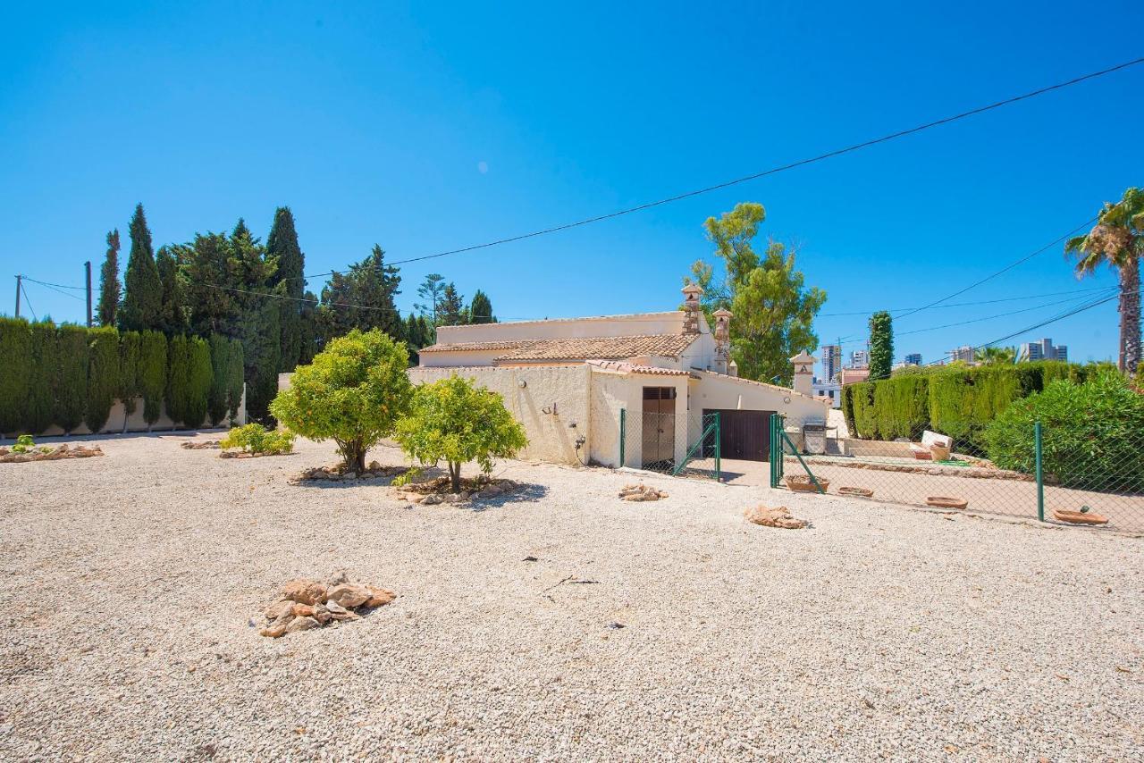 Capricho - Plusholidays Villa