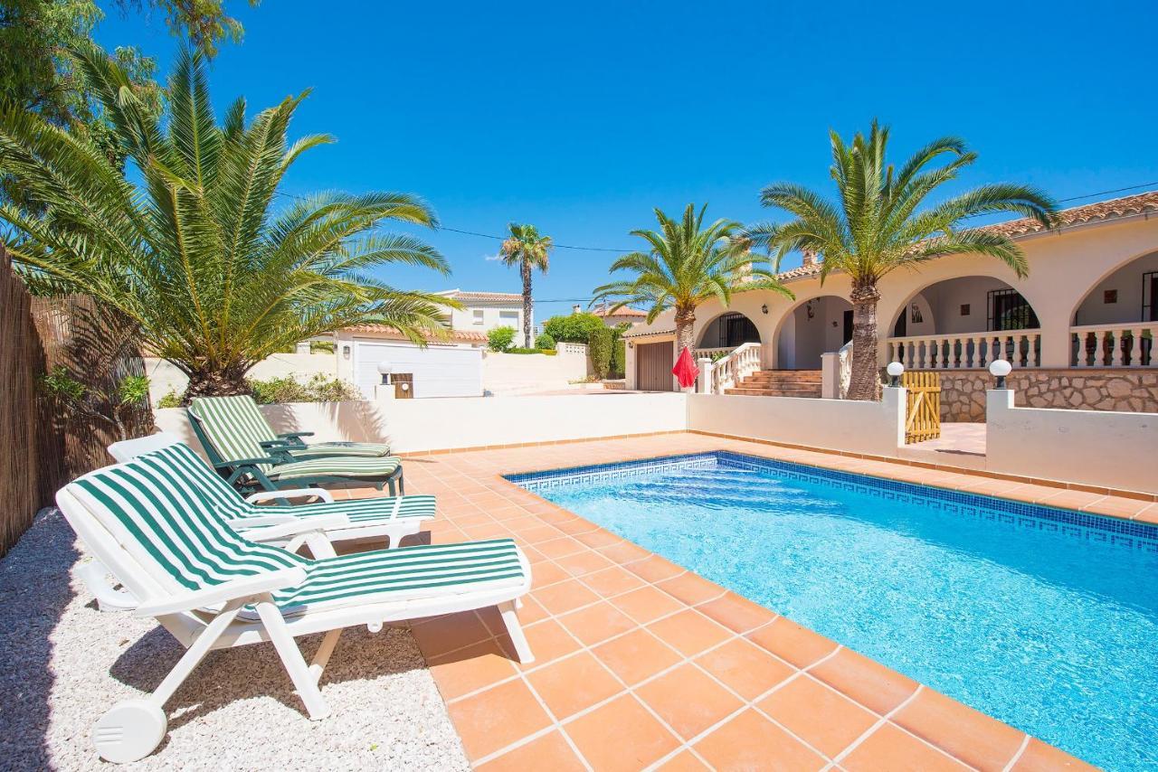 Capricho - Plusholidays