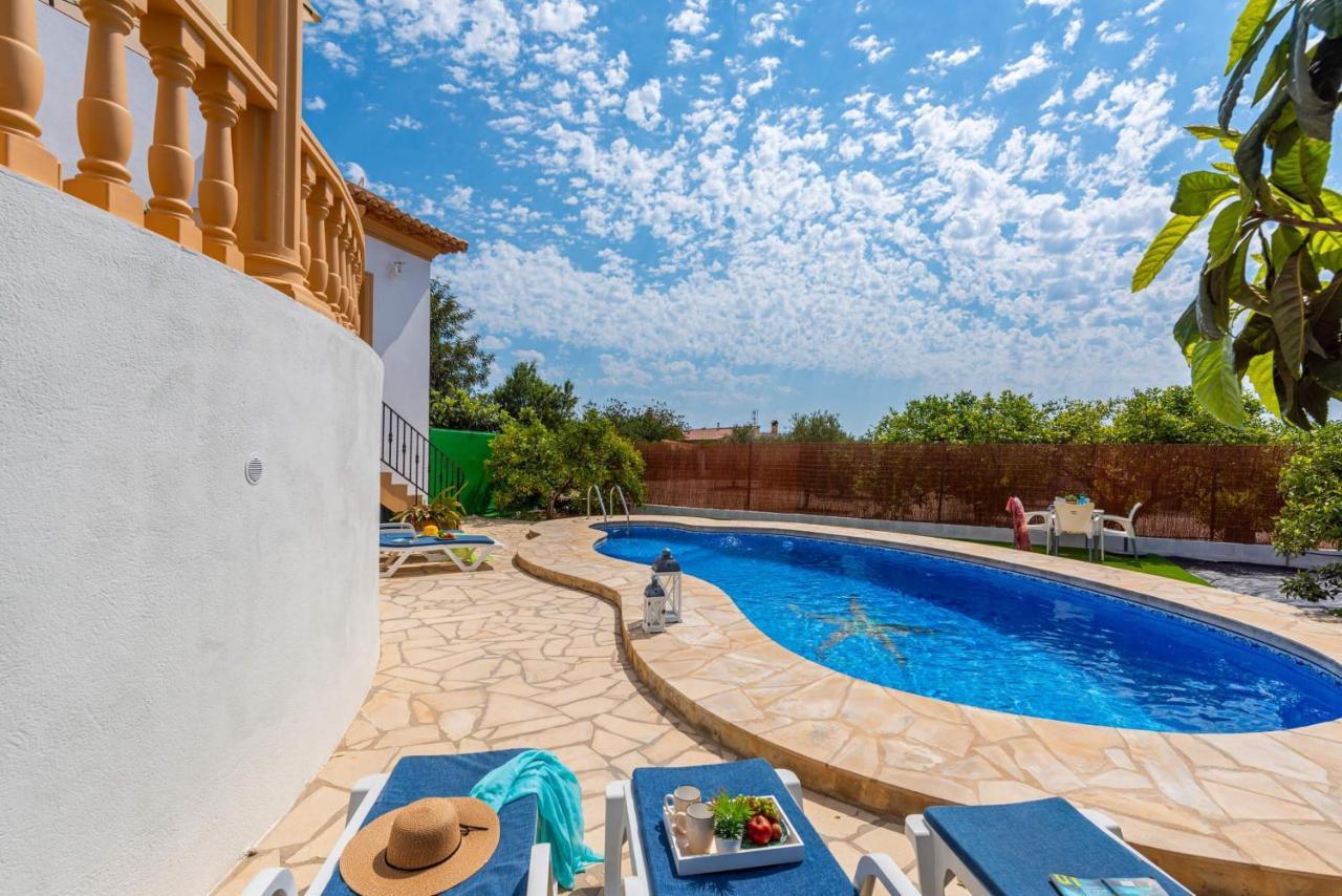 Serena - Plusholidays Villa