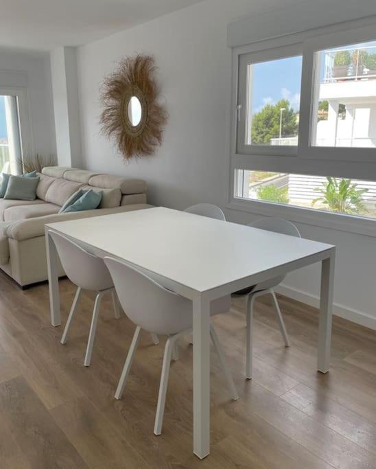 Apartment Casita Colina Del Sol Calpe