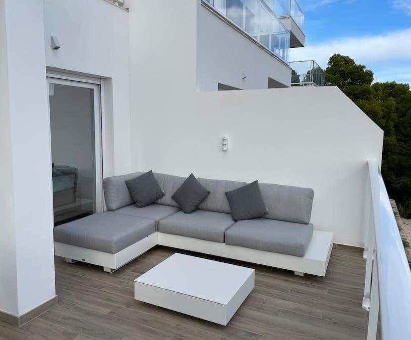 Casita Colina Del Sol *