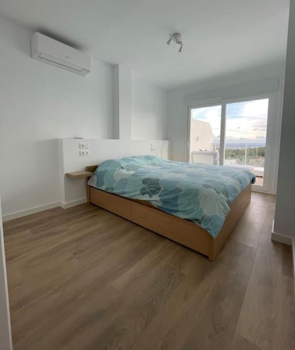 Apartment Casita Colina Del Sol